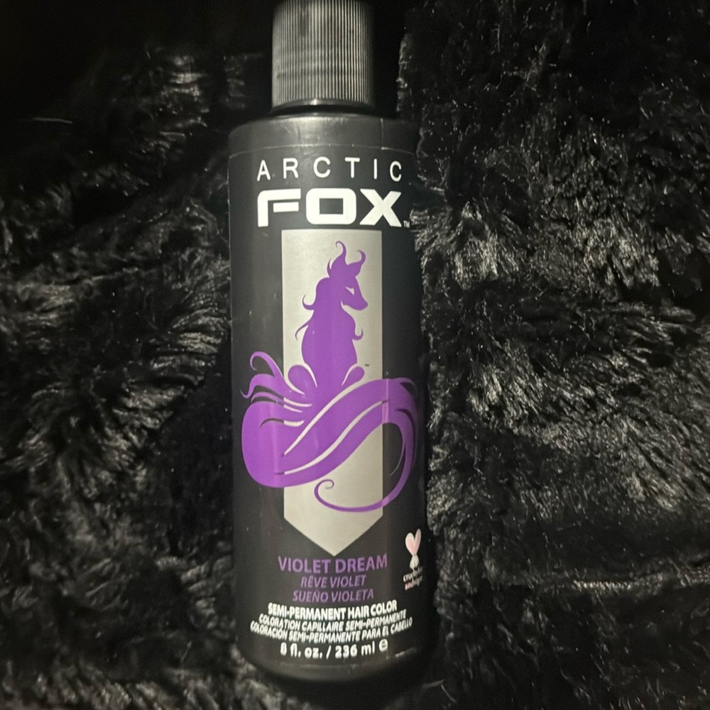 Artículo Fox Violet Dream